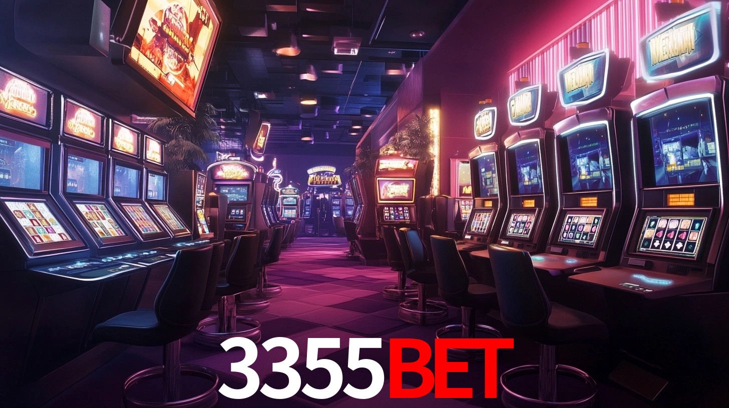 Ofertas Imperdíveis na 3355BET: Promoções e Bônus Que Valem a Pena