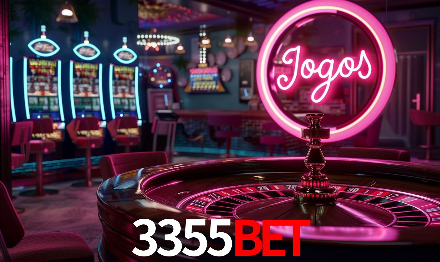 Torneios 3355BET