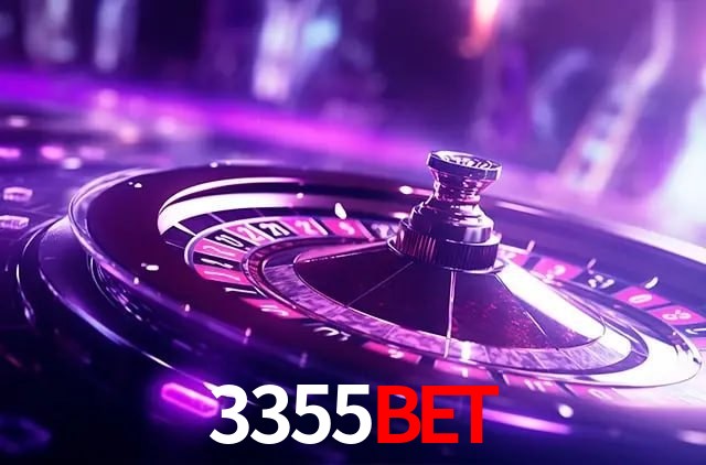 Estatísticas Esportivas 3355BET