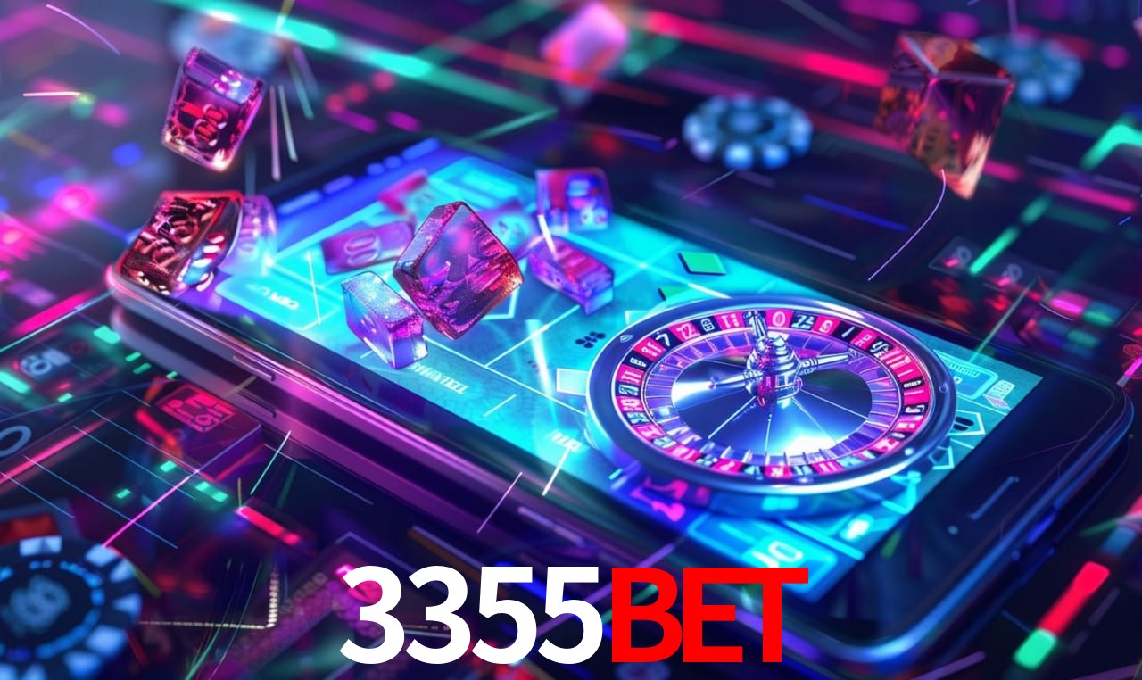 Sistemas de Segurança 3355BET