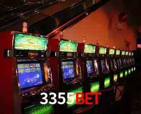 A Emoção da Loteria na 3355BET: Uma Chance de Mudança de Vida