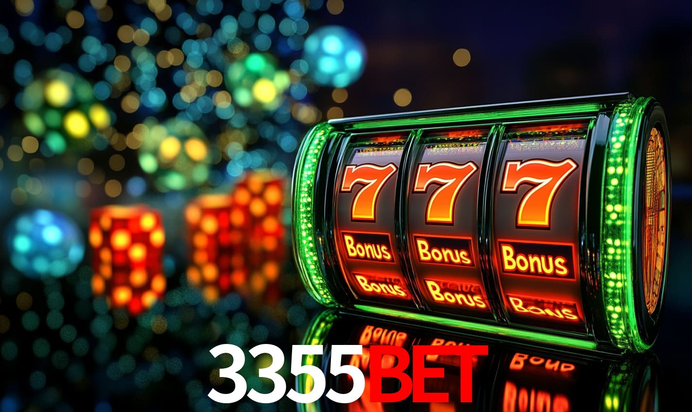 Avaliações dos Jogadores 3355BET