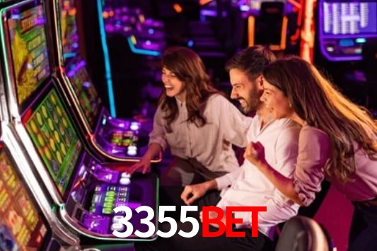 Apostas de Basquete 3355BET